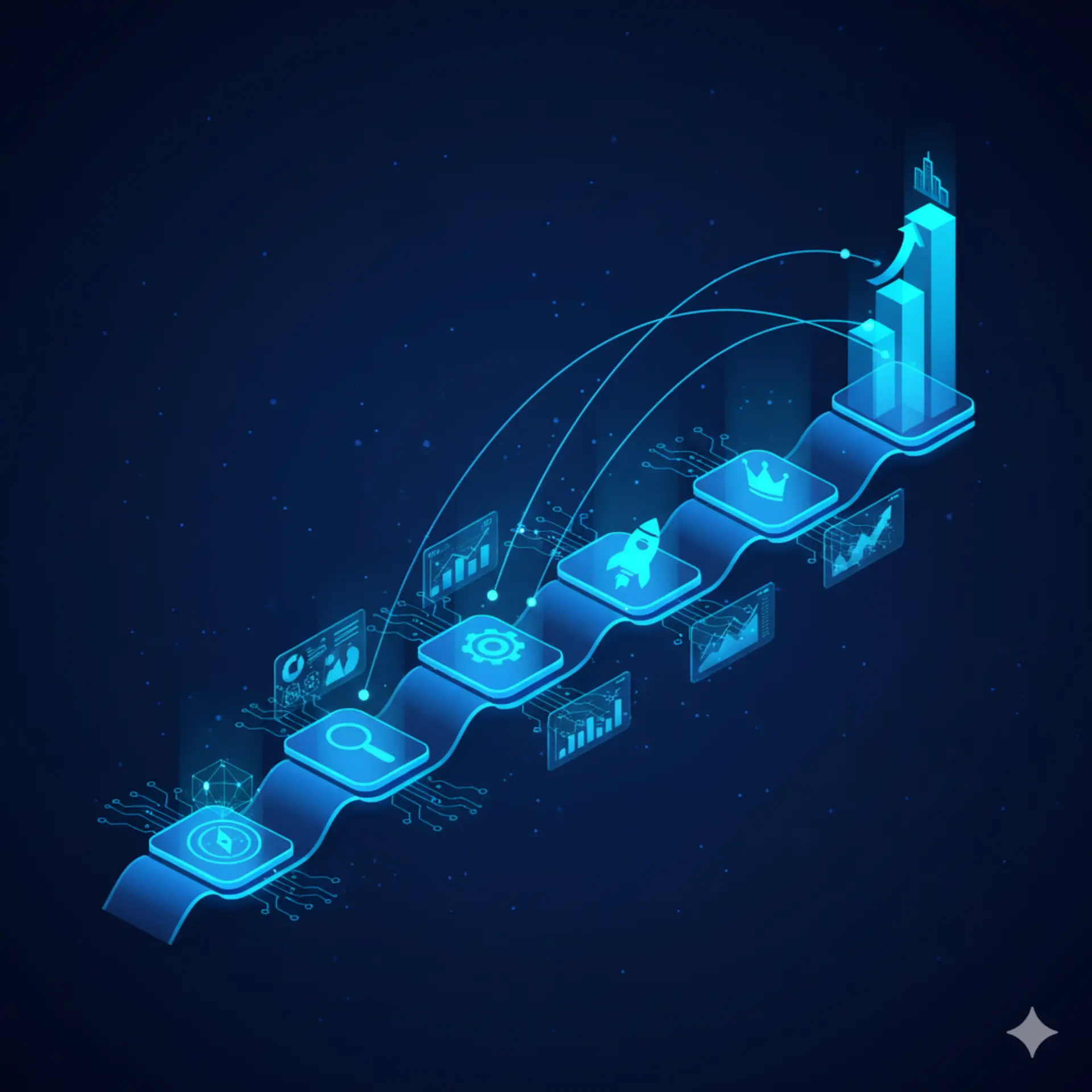 Manufacturing & HVAC Service Image